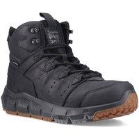 Timberland Pro Men's Tempe Safety Hiker in Black | Size: 7