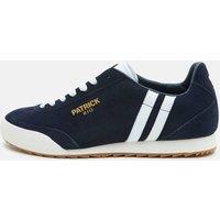 Patrick Men's Rio Trainer in Navy | Size: 10
