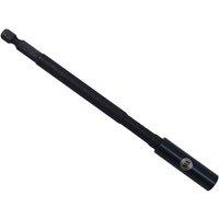 Forgefix ForgeFast Impact Magnetic Bit Holder 150mm in Black