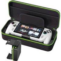 Venom ASUS ROG Xbox Ally Carry Case with 20, 000mAh Power Bank in Black
