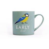 RSPB Mug Classic Boxed (310ml) - (Blue Tit)
