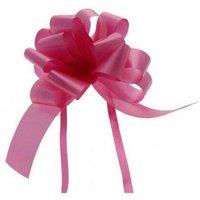 Apac 31mm Pull Bows in Cerise