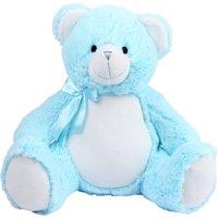 Mumbles Zippie New Bear in Blue