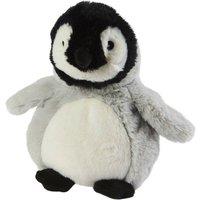 Warmies Junior Plush Baby Penguin Medium in Grey | Size: 100g