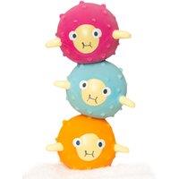 Splash About Pufferfish Sensory Pool & Bath Toys