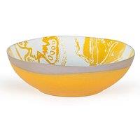 Eden Project Ceramic Serving Bowl 24cm