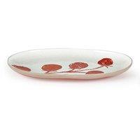 Eden Project Ceramic Serving Platter 33cm