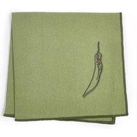 Eden Project Set of 3 Cotton Napkins 45 x 45cm | Size: 45 x 45 cm