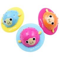 Splash About Pufferfish Flip & Float Pool & Bath Toys