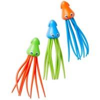 Splash About Floaty Fun Squid Dive Toys