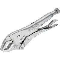 Irwin Vise-Grip Curved Jaw Locking Pliers