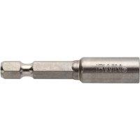 IRWIN Magnetic Bit Holder 1 4in X 50mm