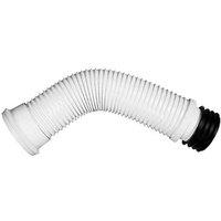 Oracstar Flexible Toilet Pan Connector in White