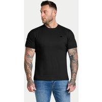 Raging Bull Men's Classic T-Shirt in Black | Size: 3XL