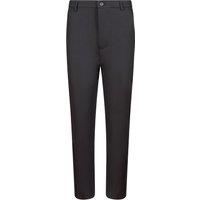 Fazer Men's Pennington Golf Trouser in Black | Size: 38