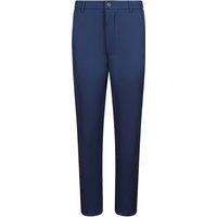 Fazer Men's Pennington Golf Trouser in Blue | Size: 36