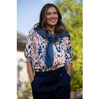 Brakeburn Women's YUKI BLOUSE | Size: 18