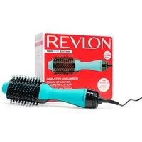 Revlon Women's One Step Hair Dryer & Volumiser - Mint