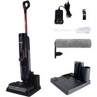 Ewbank HYDROH1 Cordless Hardfloor Cleaner, Black