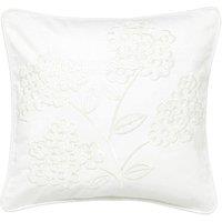 Helena Springfield Letty' Cushion in Ivory | Size: 30 cm x 30 cm