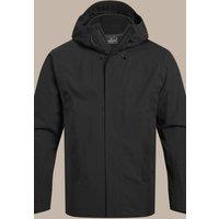 Craghoppers Expert Basecamp 3in1 Jacket in Black | Size: Small
