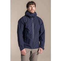 Craghoppers Expert Basecamp Shell Jacket in Dark Navy | Size: Medium