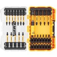 Dewalt Dt70745t Flextorq Screwdriving Set, 31 Piece