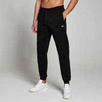 Myprotein Men's Rest Day Joggers in Black | Size: XL