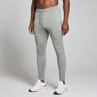 Myprotein Men's Training Joggers in Grey | Size: Medium