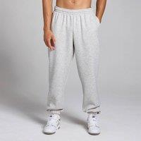 Myprotein Men's Rest Day Oversized Jogger in Grey | Size: XL