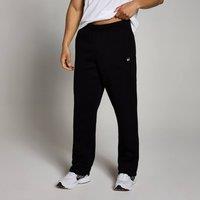 Myprotein Men's Rest Day Straight Leg Jogger in Black | Size: Small