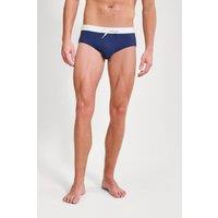 Ellesse Men's Fratina Swim Brief in Navy | Size: 2XL