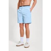 Ellesse Men's Livenzi Swim Short in Light Blue | Size: Small