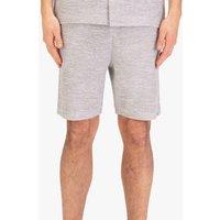 Luke 1977 Men's Kona Waffle Short in White | Size: Small