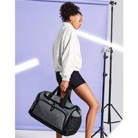 Bagbase Men's Athleisure Holdall in Grey