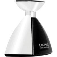 Armaf Men's L'Homme Parfum Intense 100ml in Grey