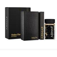 Armaf Men's Ombre D'or Eau De Parfum 75ml in White