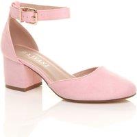 AJVANI Heels