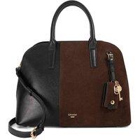 Dune London Women's 'Dandelions L' Shoulder Bag in Brown