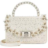 Dune London Women's 'Bridesmaid' Bag in Ivory