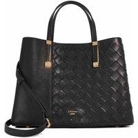 Dune London Women's 'Dorry' Tote Bag in Black