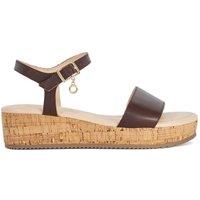 Dune London Women's 'Liara' Leather Sandals | Size: 6