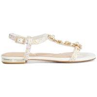 Dune London Women's 'Nature' Sandals | Size: 4