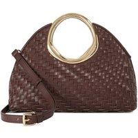 Dune London Women's 'Dawnings' Bag in Brown