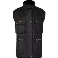 Belstaff Women's Edition Gilet Black Down Jacket | Size: Small