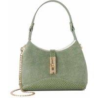 Dune London Women's 'Dinidorset' Bag in Green