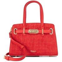 Dune London Women's 'Dinkydefine' Bag in Red