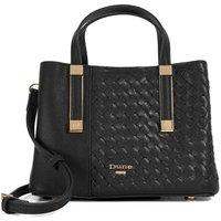 Dune London Women's 'Dinkydorry' Bag in Black