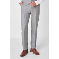 Roco Boy's Ford - Cool Grey Suit Trousers | Size: 10 Years