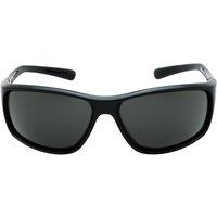 Nike Men's Adrenaline Black Sunglasses